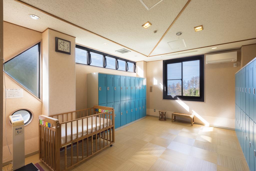 Monzen View Sunset Hotel Wajima Exterior foto